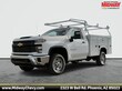 Chevrolet K2500