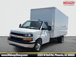 Chevrolet Express 3500