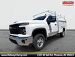 Chevrolet K2500