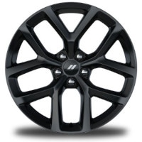 2023 Dodge Charger wheel