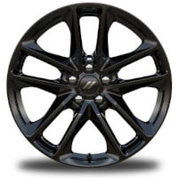 2023 Dodge Charger wheel