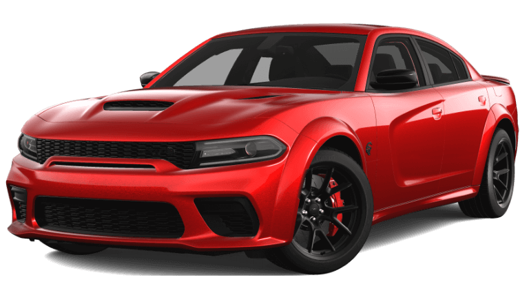 Dodge charger clearance models