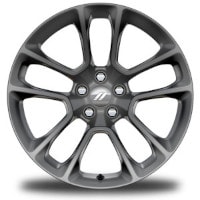 2023 Dodge Charger wheel