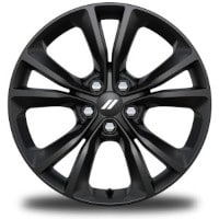 2023 Dodge Charger wheel