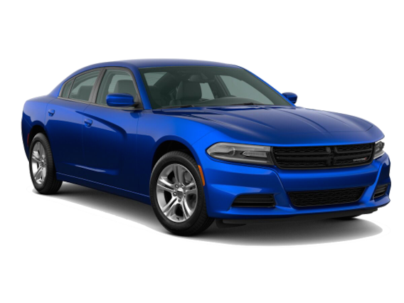 Dodge Charger All Models List - Game Master