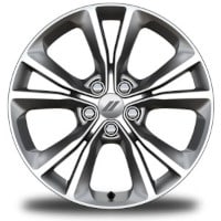 2023 Dodge Charger wheel