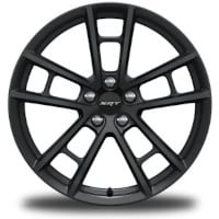 2023 Dodge Charger wheel