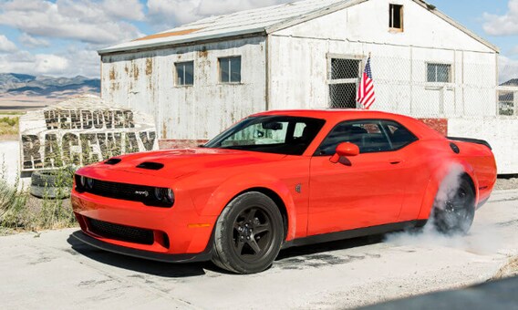 2023 Dodge Challenger Review  Interior, Performance, Colors