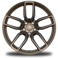 2023 Dodge Charger wheel