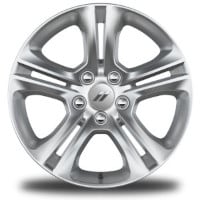 2023 Dodge Charger wheel