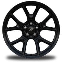 2023 Dodge Charger wheel