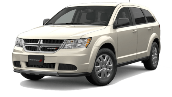 2019 Dodge Journey Se Vs Crossroad Vs Gt Midway Dodge