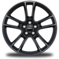 2023 Dodge Charger wheel