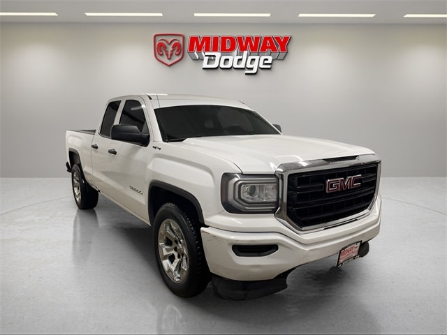 Used 2018 GMC Sierra 1500 Base with VIN 1GTV2LEC5JZ309609 for sale in Chicago, IL