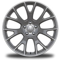 2023 Dodge Charger wheel