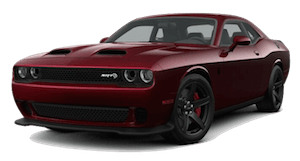 2019 Dodge Challenger SRT Hellcat Redeye 2019 Dodge Challenger SRT Hellcat Redeye