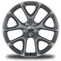 2023 Dodge Charger wheel