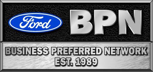 Ford bpn network #2