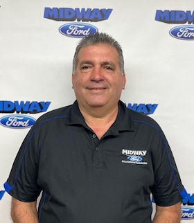 Staff member Mario Gonzalez from ID_66ee6c6e15b4