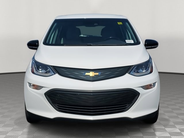 Certified 2019 Chevrolet Bolt EV LT with VIN 1G1FY6S0XK4117625 for sale in Miami, FL