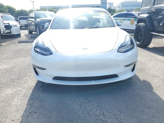 Used 2023 Tesla Model 3 Performance with VIN 5YJ3E1EC3PF551719 for sale in Miami, FL