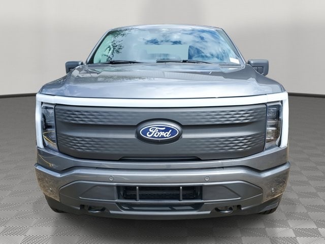 Certified 2024 Ford F-150 Lightning Flash with VIN 1FT6W3L73RWG21570 for sale in Miami, FL