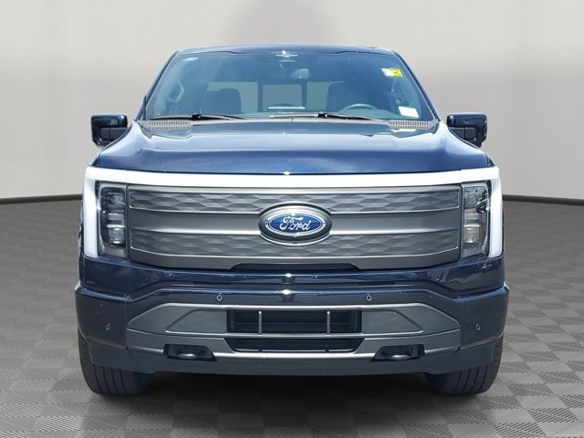 Used 2023 Ford F-150 Lightning Lariat with VIN 1FT6W1EV7PWG40071 for sale in Miami, FL