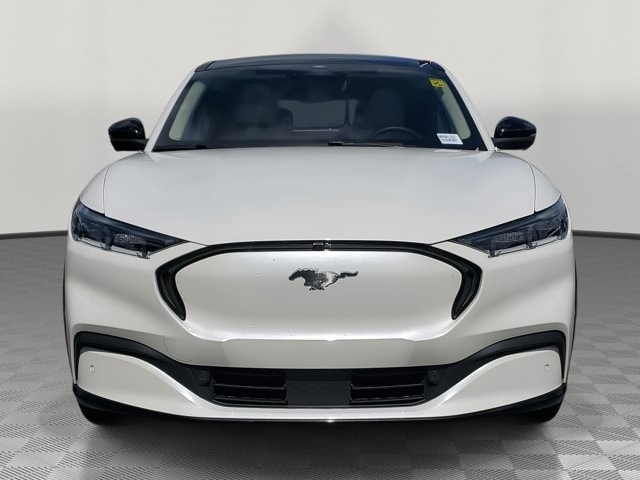Used 2023 Ford Mustang Mach-E Premium RWD with VIN 3FMTK3R45PMA61202 for sale in Miami, FL