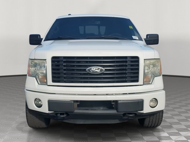 Used 2014 Ford F-150 STX with VIN 1FTFW1EF2EKG17178 for sale in Miami, FL