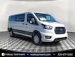 Ford Transit Commercial