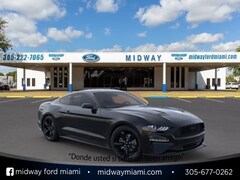 2023 Ford Mustang Ecoboost Fastback Coupe