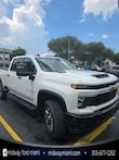 Chevrolet Silverado 2500HD