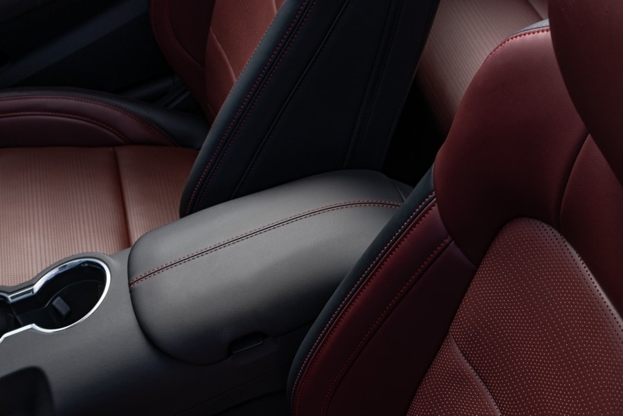 2024 Ford Mustang Midway Ford