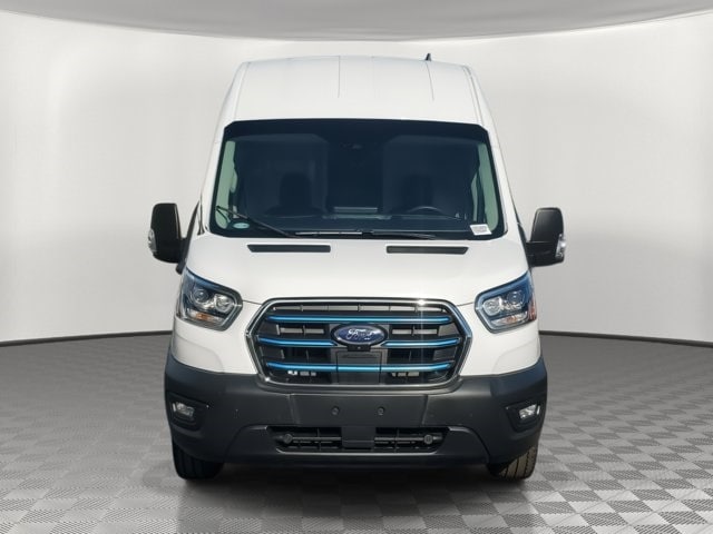 Used 2022 Ford Transit Van Base with VIN 1FTBW1XK2NKA49362 for sale in Miami, FL