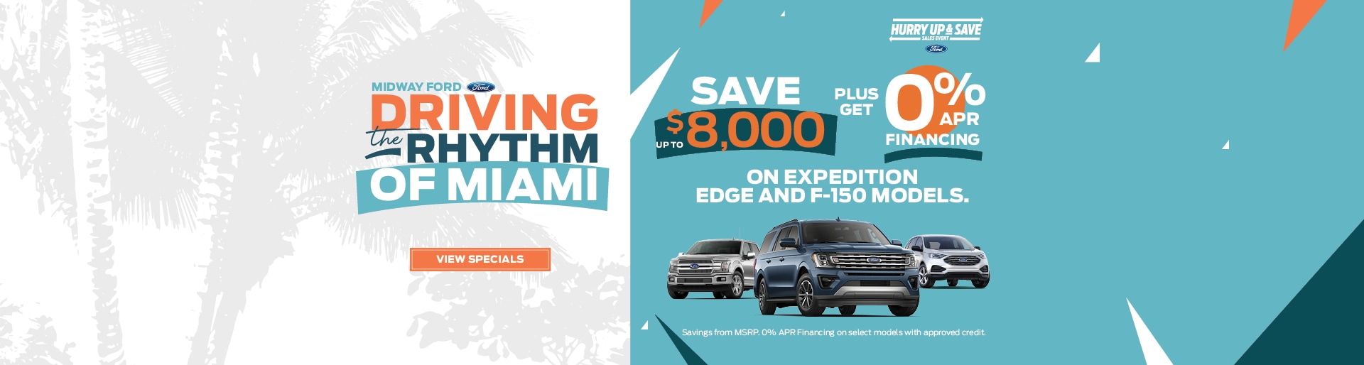 Ford Dealer Miami >> Midway Ford Ford Dealership In Miami Fl Ford Dealer Miami >> Midway Ford Ford Dealership In Miami Fl