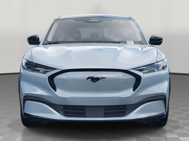 Used 2023 Ford Mustang Mach-E Premium RWD with VIN 3FMTK3R47PMA72007 for sale in Miami, FL