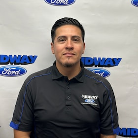 Staff member Alejandro Chavoya from ID_66ee6c6e15b4