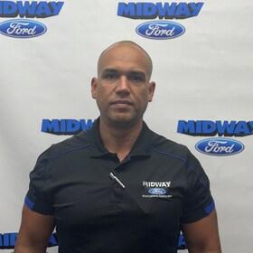 Staff member Erkki Perez from ID_211e4b1c1250