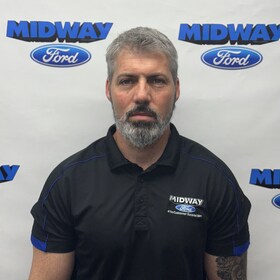 Staff member Tony Garcia from ID_260672220436