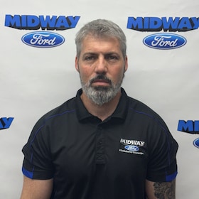 Staff member Tony Garcia from ID_c421968544d3