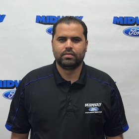 Staff member Christian Perez from ID_211e4b1c1250
