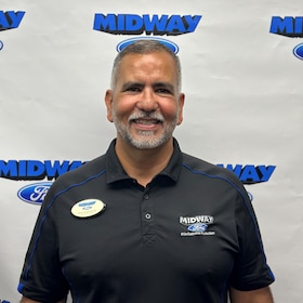 Staff member Oreste Rodriguez from ID_66ee6c6e15b4
