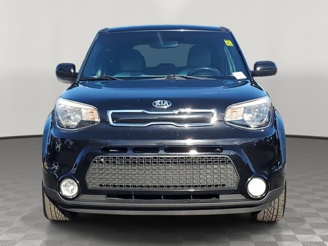 Used 2016 Kia Soul + with VIN KNDJP3A53G7329630 for sale in Miami, FL