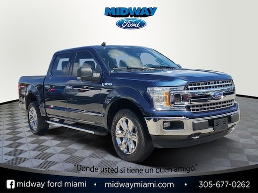 midway ford truck center parts