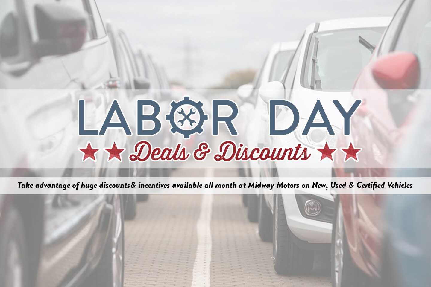 Midway Motors Chrysler, Jeep, Dodge LLC New Dodge, Jeep, Chrysler