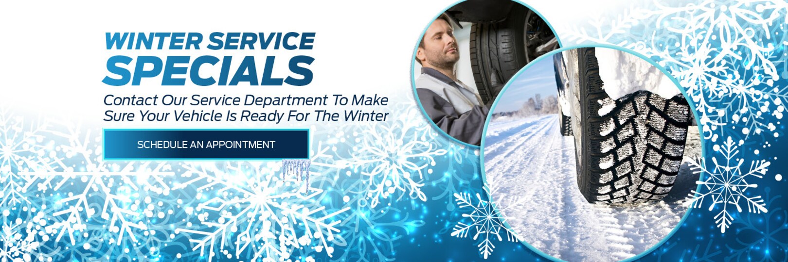 McPherson's Midway Motors Ford Lincoln New and Used Ford Cars serving