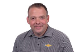 Mcpherson Chevrolet Staff Midway Motors