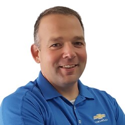 Mcpherson Chevrolet Buick Gmc Cadillac Staff Midway Motors