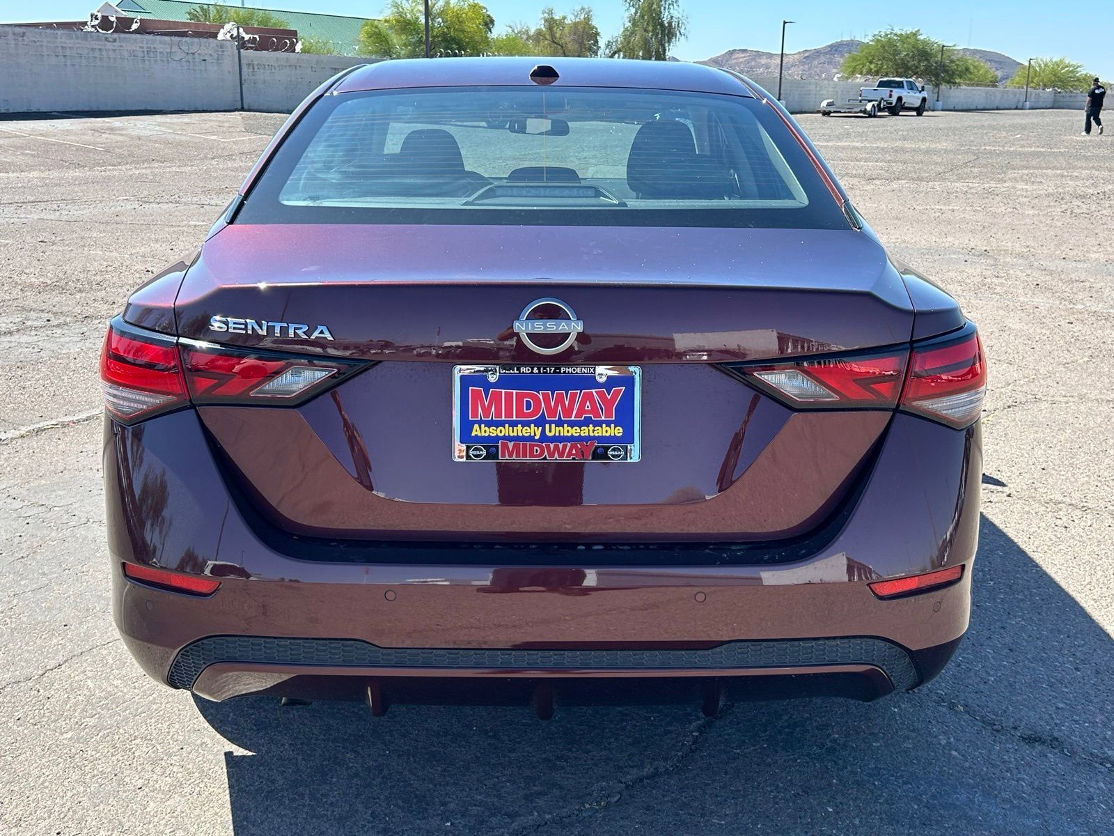 View vehicle photo 6
