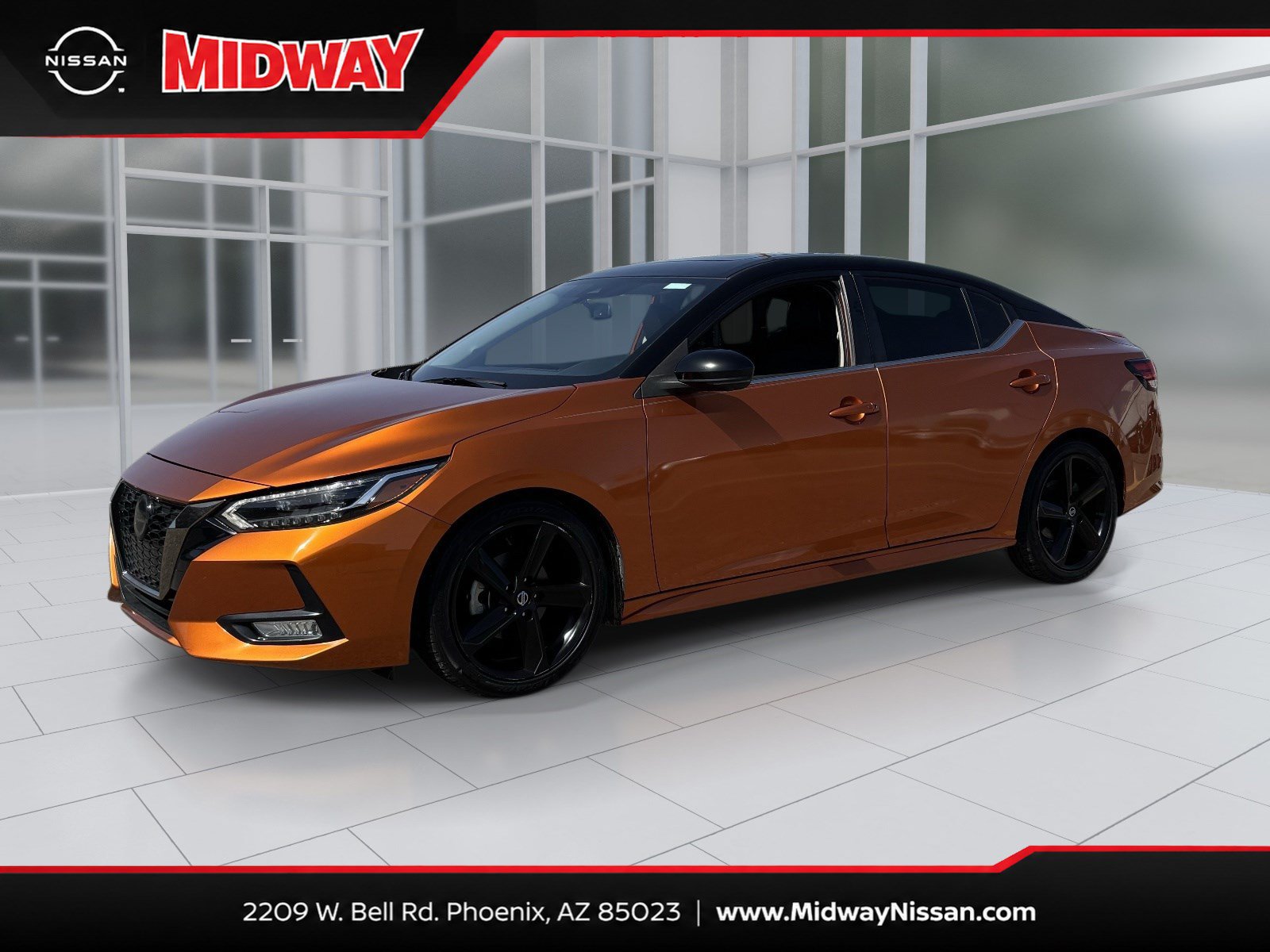 Nissan Sentra